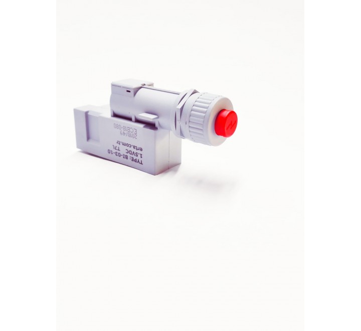 DOĞALGAZ SOBASI PİLLİ ÇAKMAK